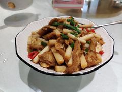 -厨艺餐厅·江西菜(省博物馆店)