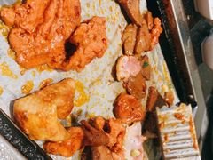 -汉丽轩韩式自助烤肉十二年(SM广场店)