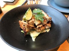 -The Diner X餐厅(青岛万象城店)