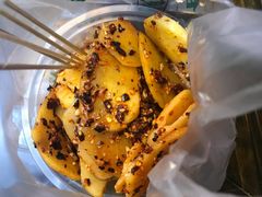 -周小亮丁家坡洋芋(全国总店)