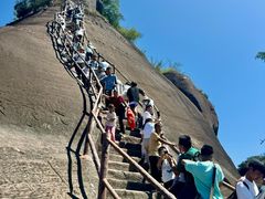 -丹霞山风景名胜区