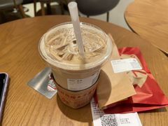 -Tims天好咖啡·贝果(成都东站捷枫店)