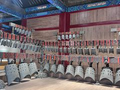 -大钟寺古钟博物馆