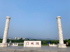 -永定河休闲森林公园