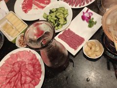 -南门涮肉(通州大船店)