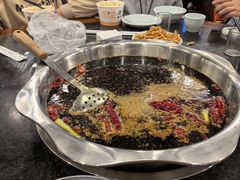 -九尺赵老四鲜鹅肠火锅