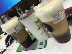 -TPLUS茶家(淮海店)