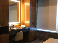 -澳门瑞吉酒店室外泳池