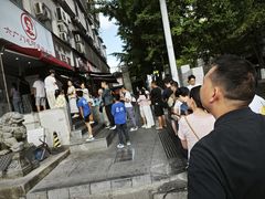 -六广门毛阿姨糯米饭