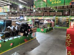 -麦德龙(郑东店)