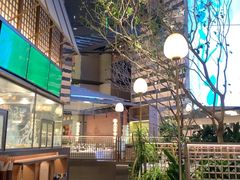 -桂满陇·海市蜃楼·黑金(国金店)