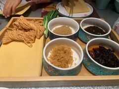 -老济南·地道济南菜(大明湖店)