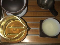 -无锡苏宁JW万豪酒店-大堂酒廊