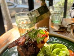 -O'mills Sourdough Bakery&Bistro(永嘉路店)