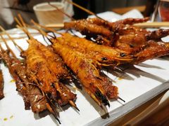 -木屋烧烤(龙岗南联店)