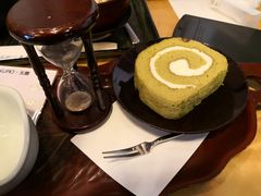 -伊藤久右卫门(宇治本店)