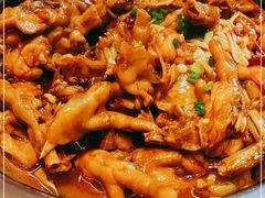 -胖哥俩肉蟹煲(济南世茂国际广场店)