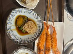 -家家悦生活港自助餐厅海之恋(W37店)