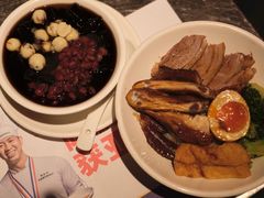 -陈鹏鹏潮汕菜(宝安机场T3航站楼店)