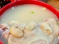 -王婆婆老妈蹄花川菜馆·非物质文化遗产(太古里一店)