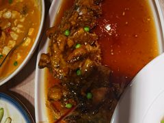 -味莊·青岛菜(云霄路店)