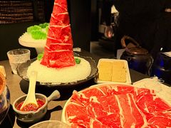 -东来顺·非遗火锅(赛格国际购物中心店)