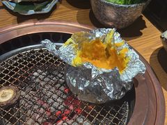 -炎蔵牛舌烤肉