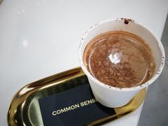 脏咖啡-常识咖啡common sense(春熙路店)