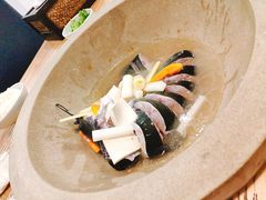 -云渔堂蒸汽石锅鱼(万达店)