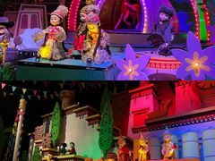 -济南方特东方神画