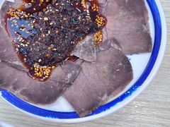 -丝路伊兰·兰州牛肉面(马连道店)