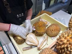 -星伦多自助料理·涮烤一体(杭州来福士店)