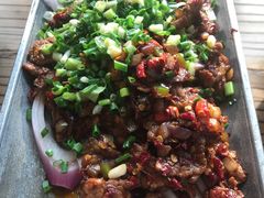-树厨贵州菜(大十字店)