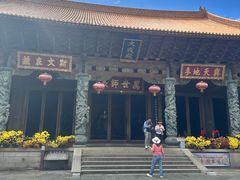 -大理文庙(大理古城)