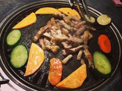 -缸桶屋韩国料理·全程帮烤(泰禾店)