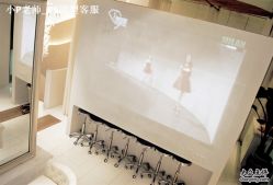 点击看大图 PS造型三里屯SOHO旗舰店-P.STYLE 派斯造型
