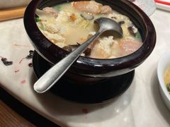 -老头儿油爆虾(星光一期店)