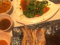 -韩盛源泥炉烤肉店(高深路店)