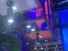 -花西亭·海鲜自助餐厅(瑞城名人酒店)