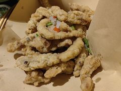 -老平安农家菜(平安店)