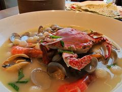 -佬太公海鸭·海鲜大排档(上海总店)
