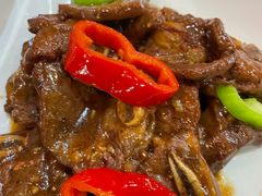 牛仔骨-新虹楼饭庄(崇明陈家镇店)