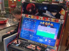 -永安里地摊烤肉(首创店)