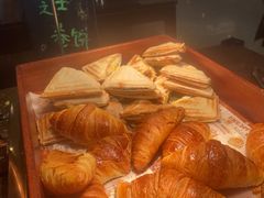 -杭州开元名都大酒店·地中海自助餐厅