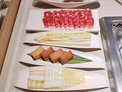 -海底捞火锅(枫蓝国际购物中心店)