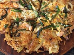 -Arang Korean Restaurant