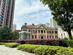 -宝丽轩中餐厅BAOLIXUAN