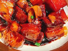 -周家二小姐的菜(西津渡店)