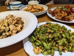 -晚归月亮湾私家菜(临邑路店)