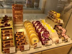 -好利来(团结湖店)